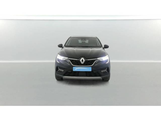 Renault Arkana image 9