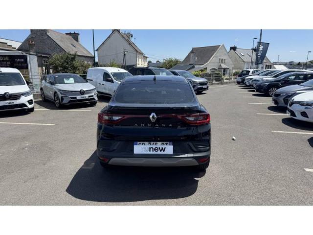 Renault Arkana image 8
