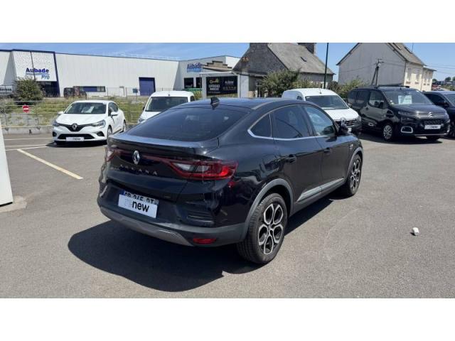 Renault Arkana image 2