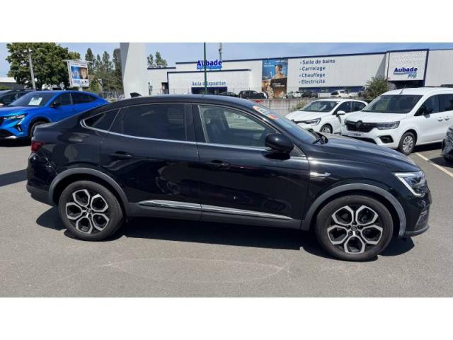 Renault Arkana image 7