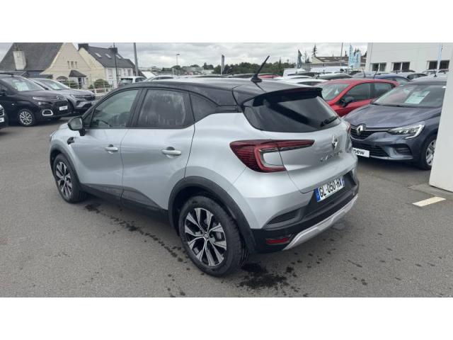 Renault Captur image 4