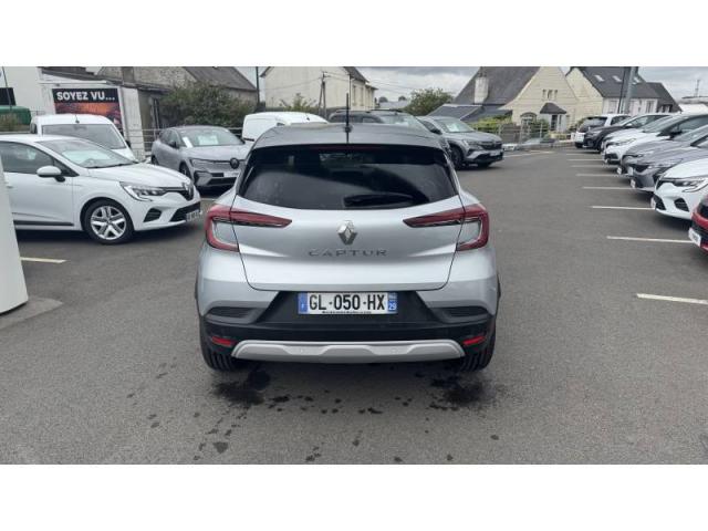 Renault Captur image 5