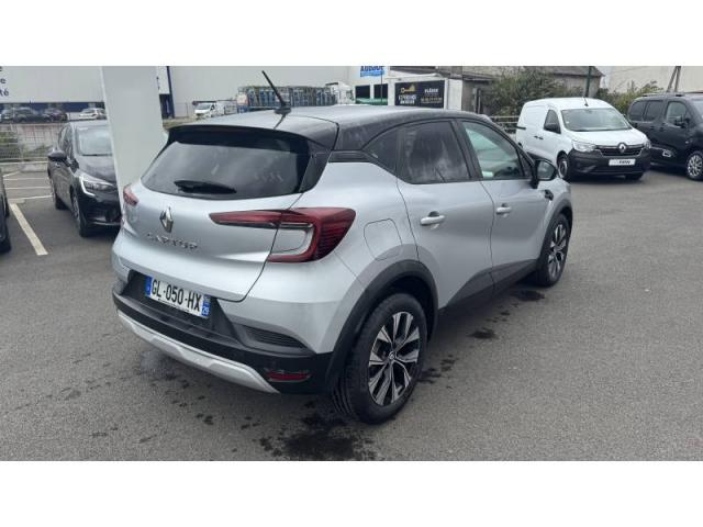 Renault Captur image 8