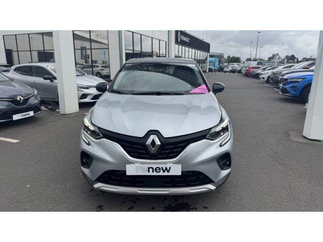 Renault Captur image 1