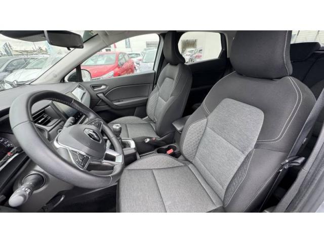 Renault Captur image 9