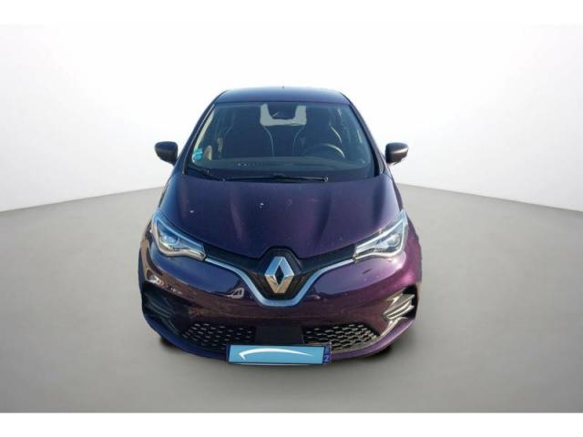 Renault Zoe image 1