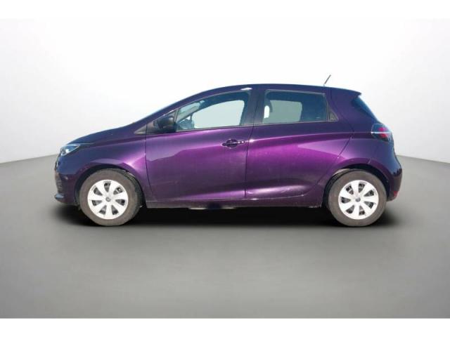Renault Zoe image 7