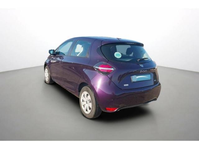 Renault Zoe image 3