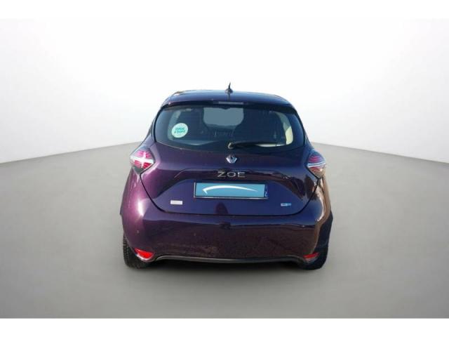 Renault Zoe image 6