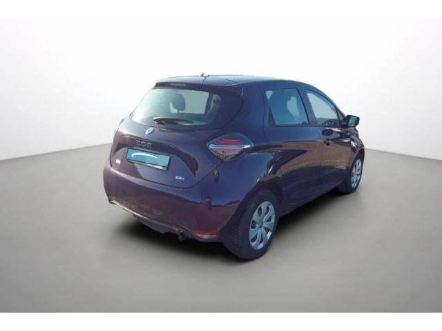 Renault Zoe image 8
