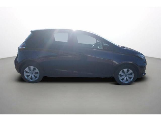 Renault Zoe image 4