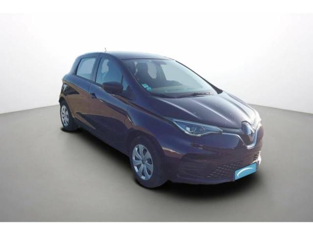 Renault Zoe image 5