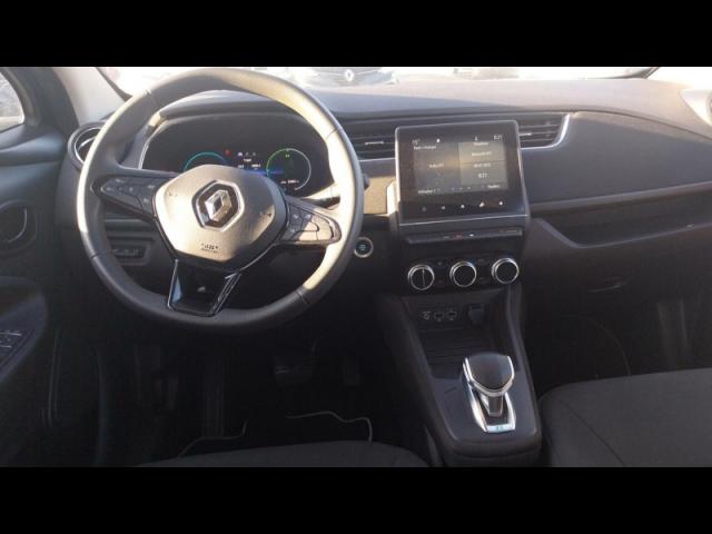 Renault Zoe image 2