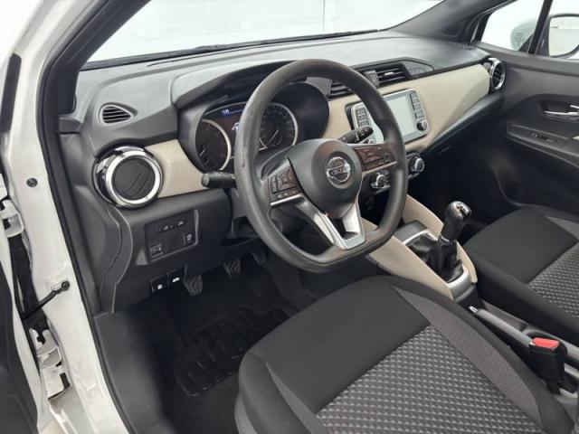 Nissan Micra image 1