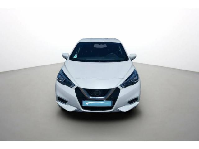 Nissan Micra image 4
