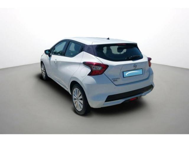 Nissan Micra image 6