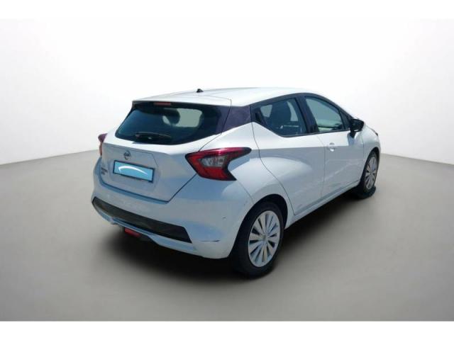 Nissan Micra image 5