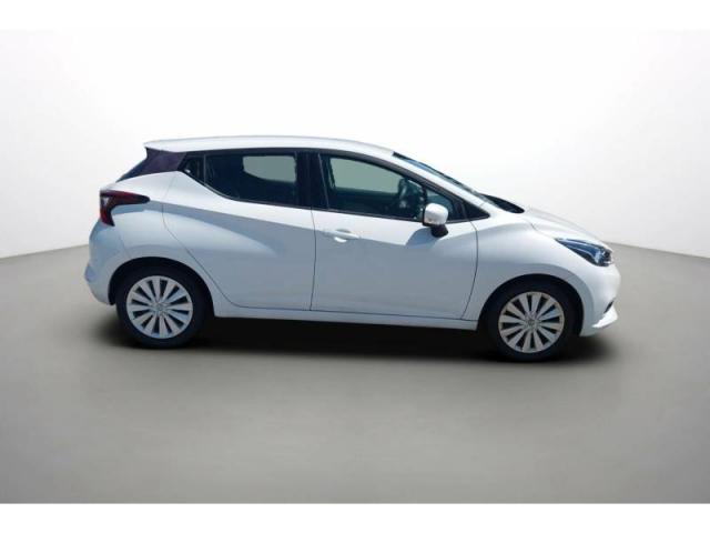 Nissan Micra image 3