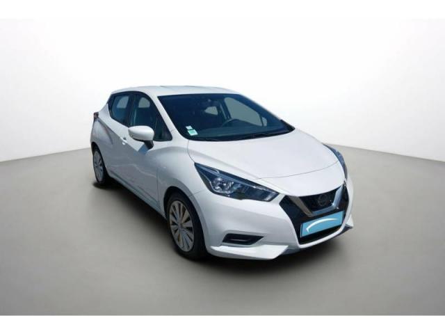 Nissan Micra image 2