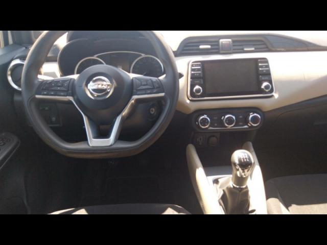 Nissan Micra image 8