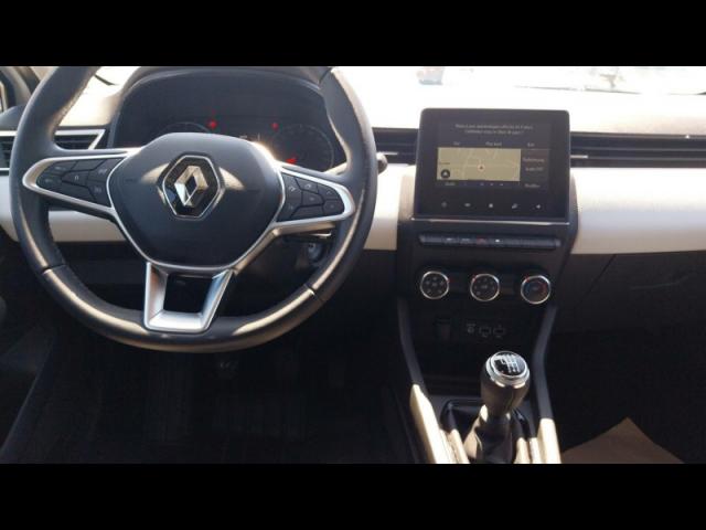 Renault Clio image 6