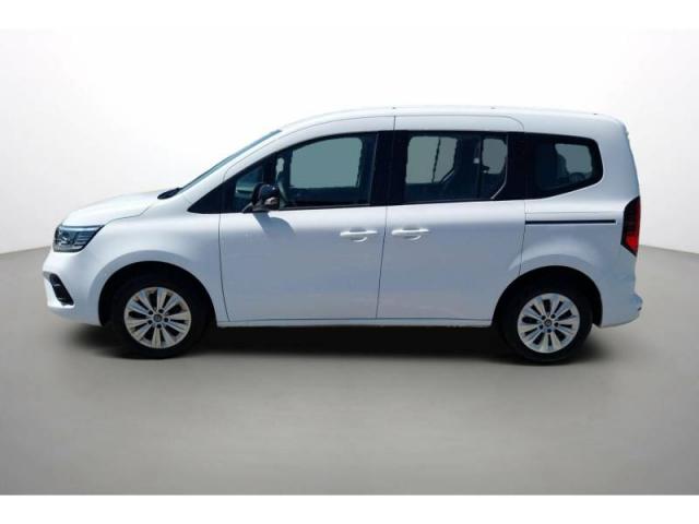 Renault Kangoo image 4