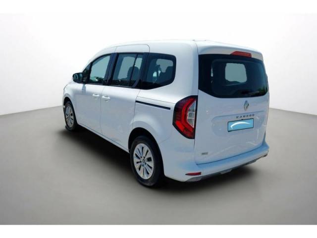 Renault Kangoo image 3