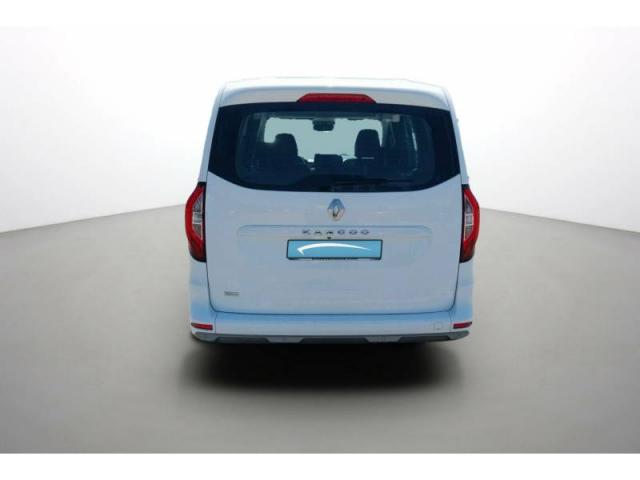 Renault Kangoo image 6