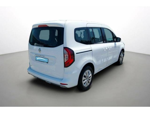 Renault Kangoo image 8