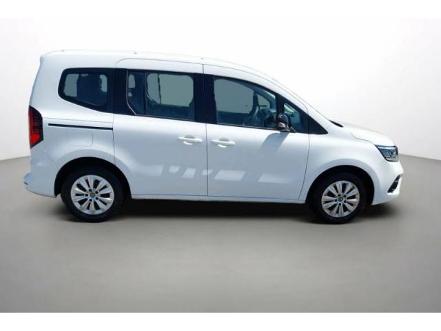 Renault Kangoo image 5