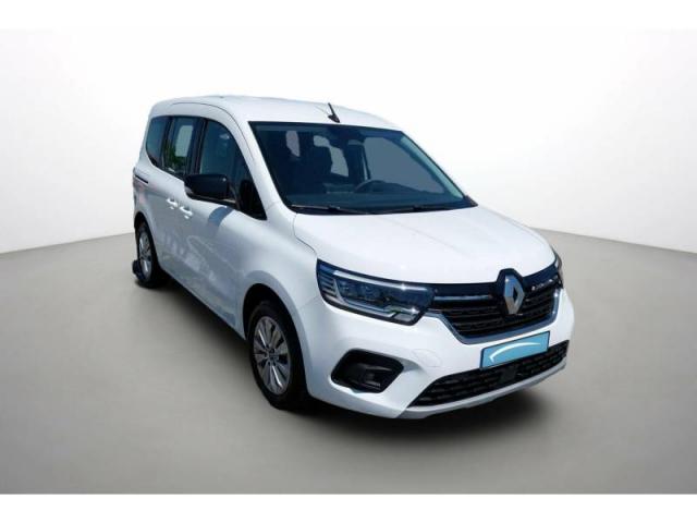 Renault Kangoo image 1