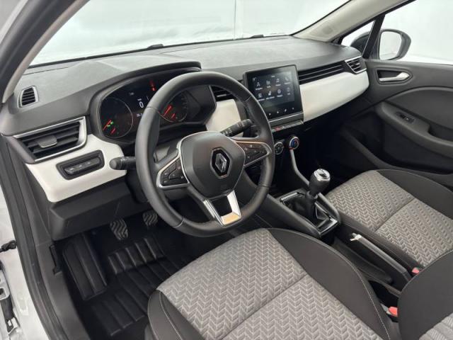 Renault Clio image 1