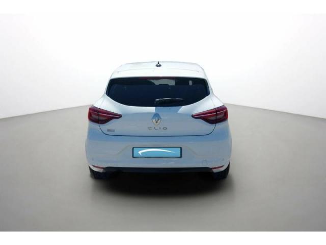 Renault Clio image 2