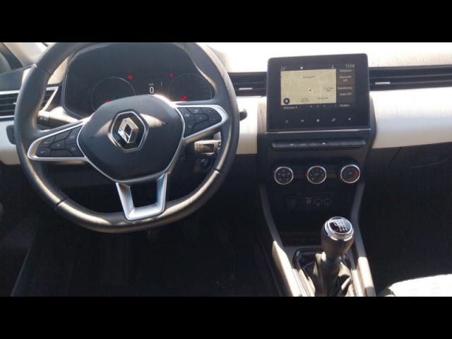 Renault Clio image 1