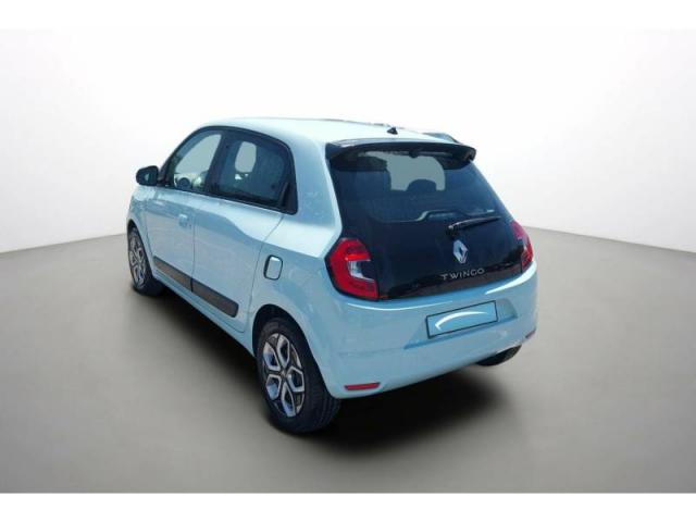 Renault Twingo image 3