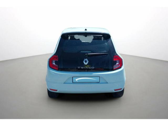 Renault Twingo image 1
