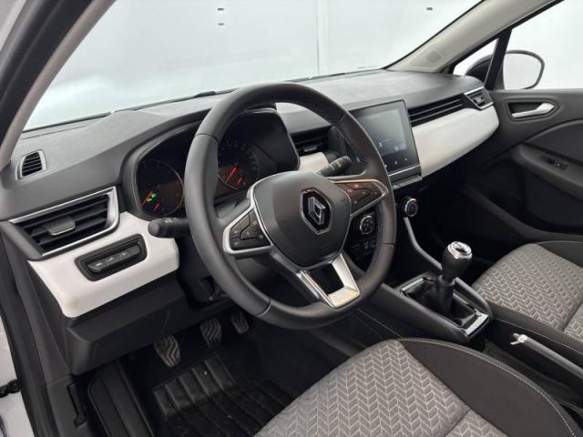 Renault Clio image 1