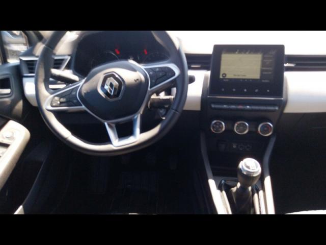 Renault Clio image 7