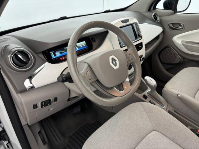 Renault Zoe image 1