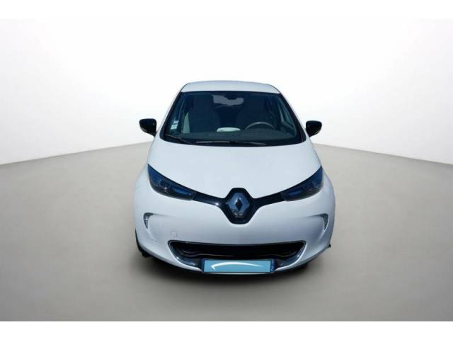 Renault Zoe image 8