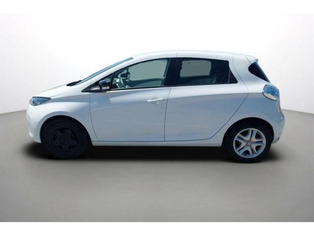 Renault Zoe image 6