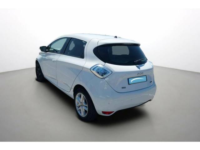 Renault Zoe image 7