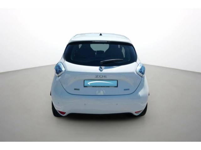 Renault Zoe image 4