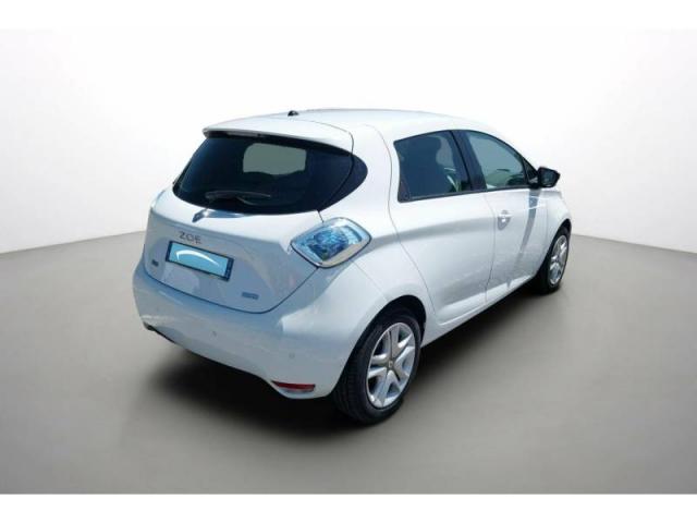 Renault Zoe image 2