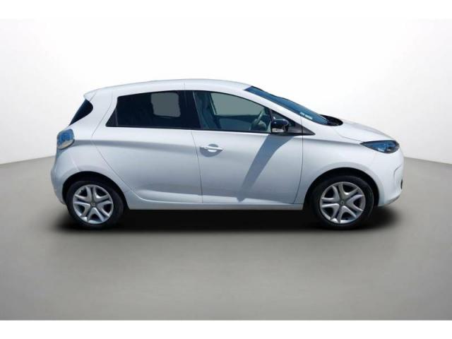 Renault Zoe image 3