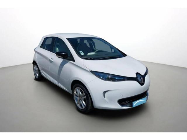 Renault Zoe image 1