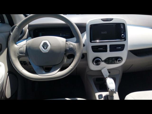 Renault Zoe image 5