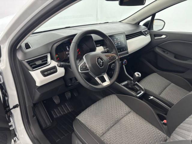 Renault Clio image 1