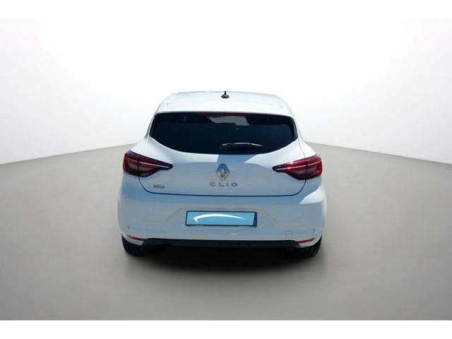 Renault Clio image 2