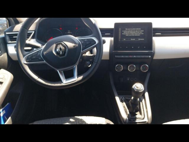 Renault Clio image 6